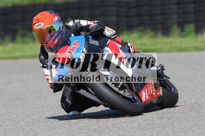 /13 01.05.2025 Speer Racing ADR/Gruppe rot/89